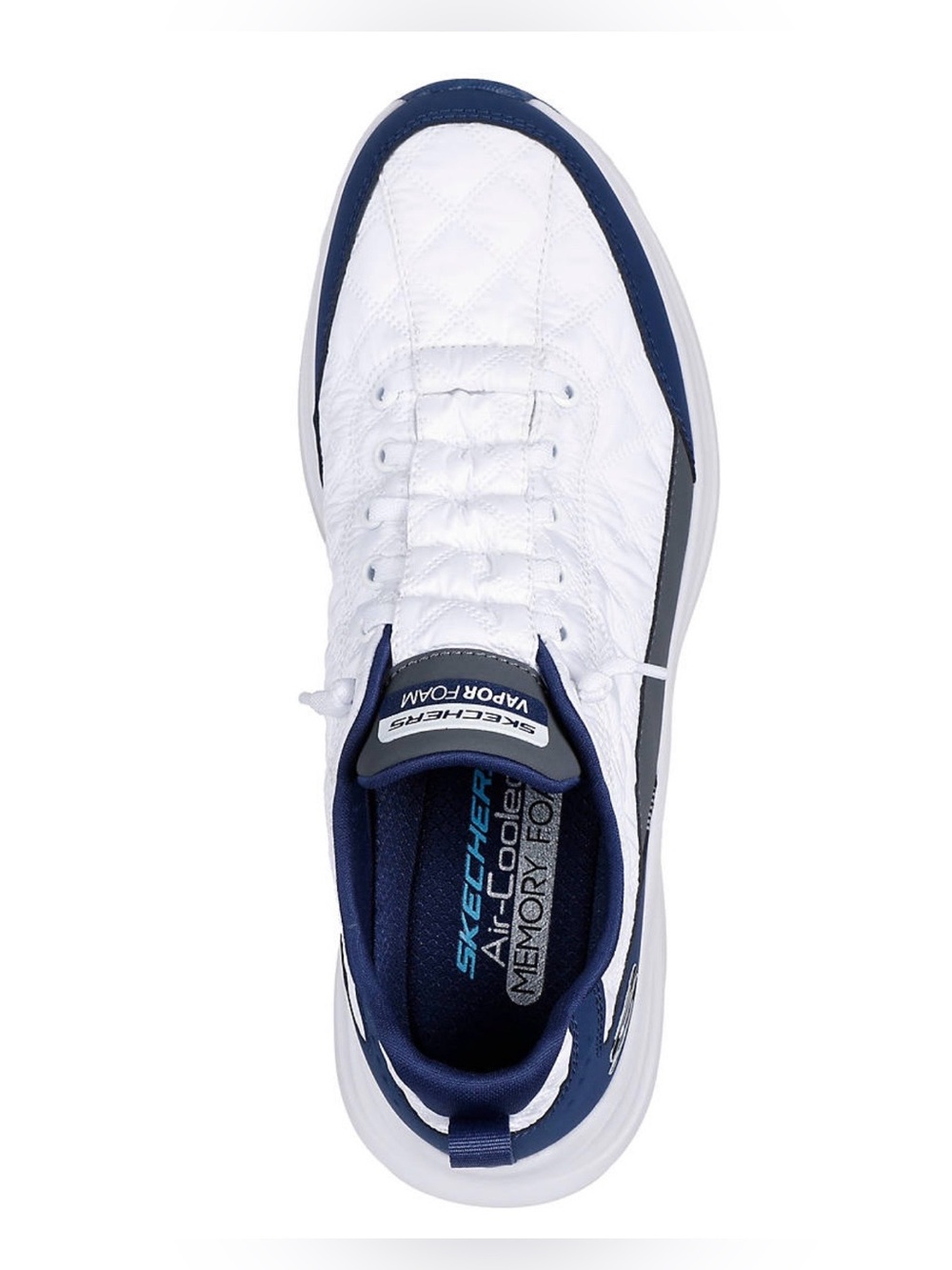 Skechers Slip Ins Cozy Fit Men’s Sneakers Size 14 - Picture 3 of 8